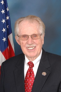 Congressman Roscoe Bartlett (R-MD)