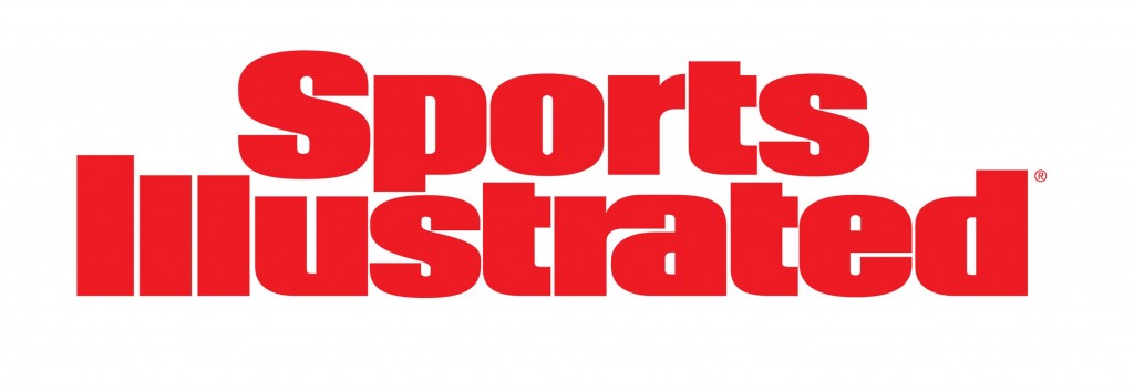 sports illustrated logo