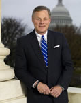 Senator Burr
