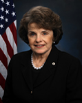 Senator Feinstein
