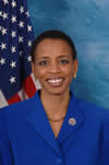 Donna Edwards photo