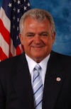 Congressman Bob Brady