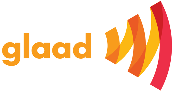 GLAAD logo