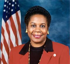 Rep. Sheila Jackson