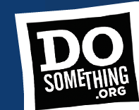 do something.org logo
