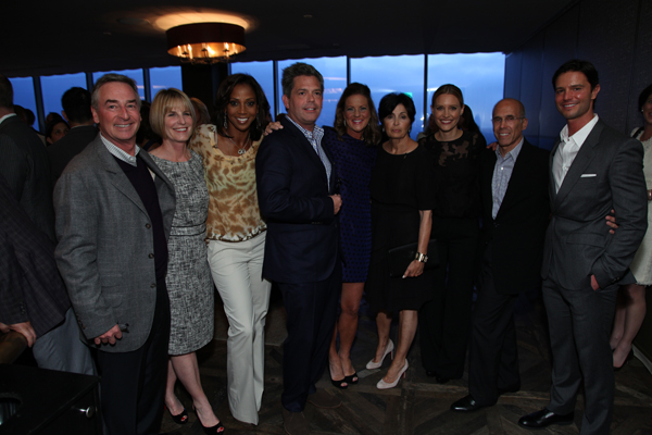 RAINN LA Event Group Photo