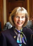 Lois Capps photo