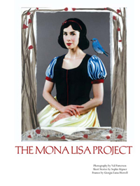 The Mona lisa Project