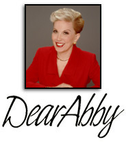 Dear Abby logo