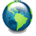 International Resources Icon
