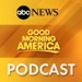 Good Morning America podcast logo