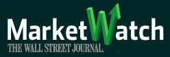 Market Watch Wall Street Journal logo