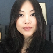 Clara Kim, Vice President of Communications