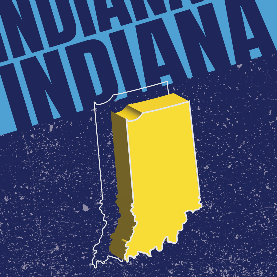 Indiana State Laws