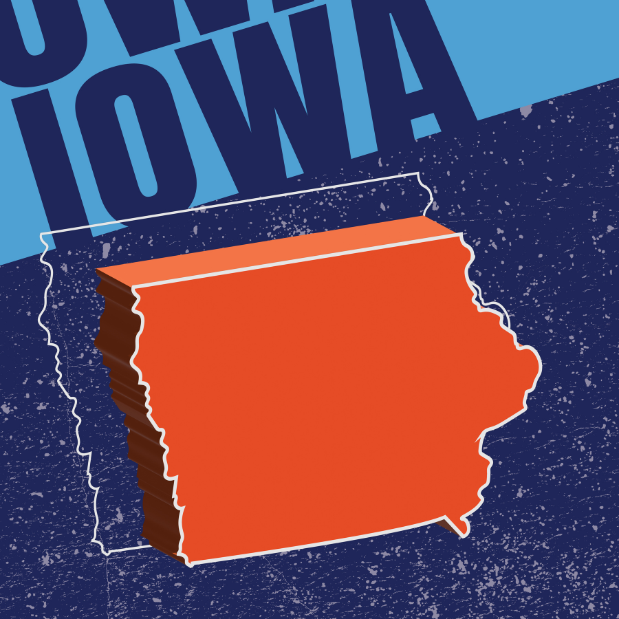 Iowa State Laws