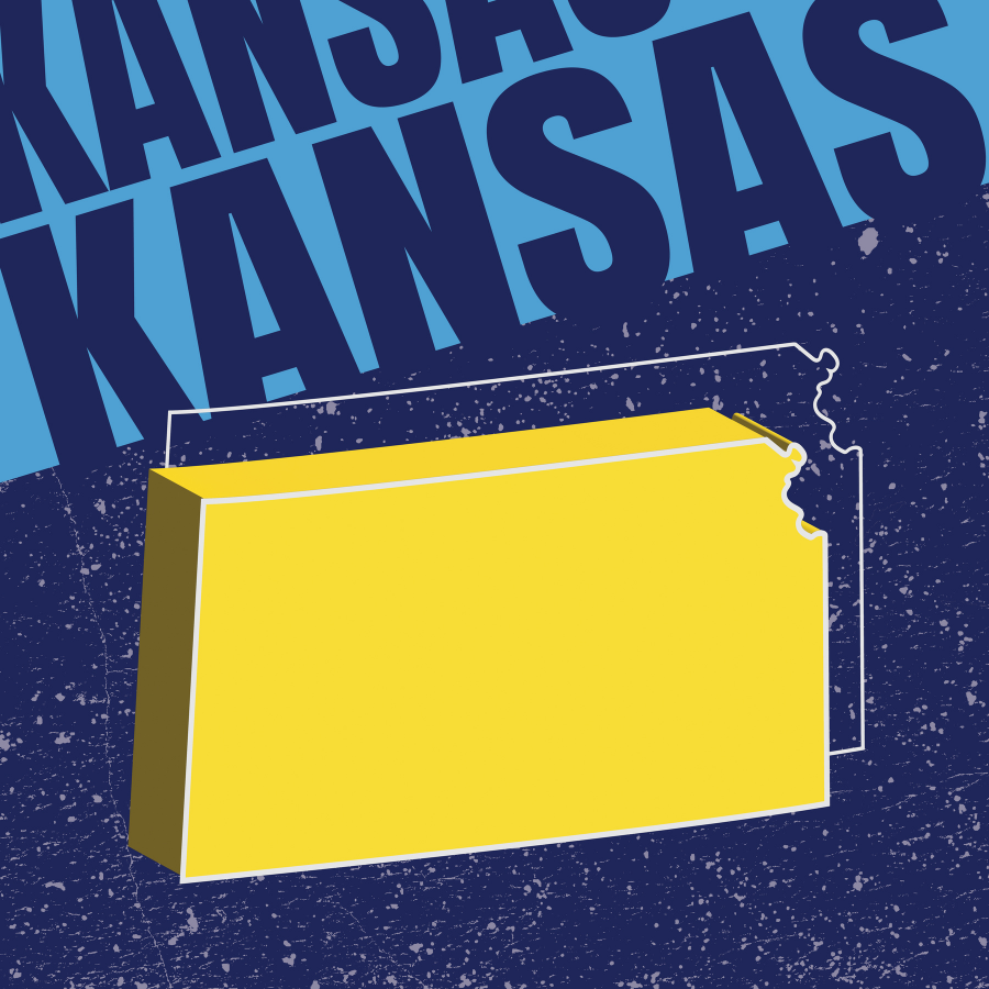 Kansas State Laws