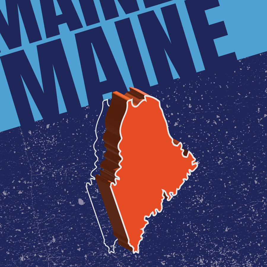 Maine State Laws