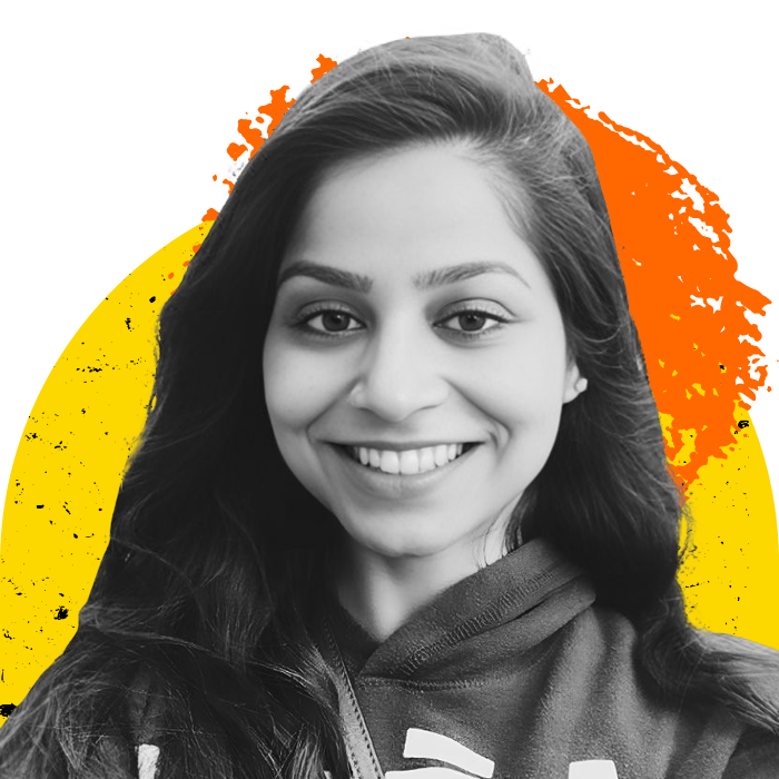 image of Sona Kaur, PHD