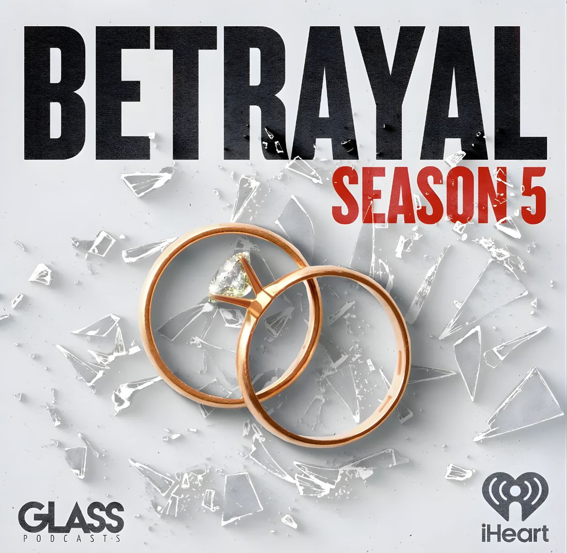 "Betrayal" Season 5 Podcast
