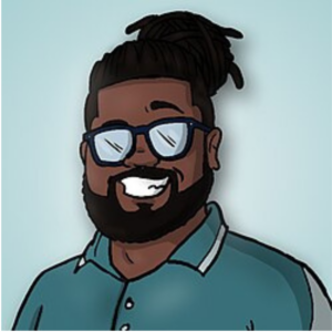 Illustration of Davian Chester.
